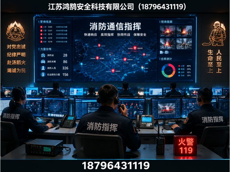 庆阳无人机巡检系统展示图